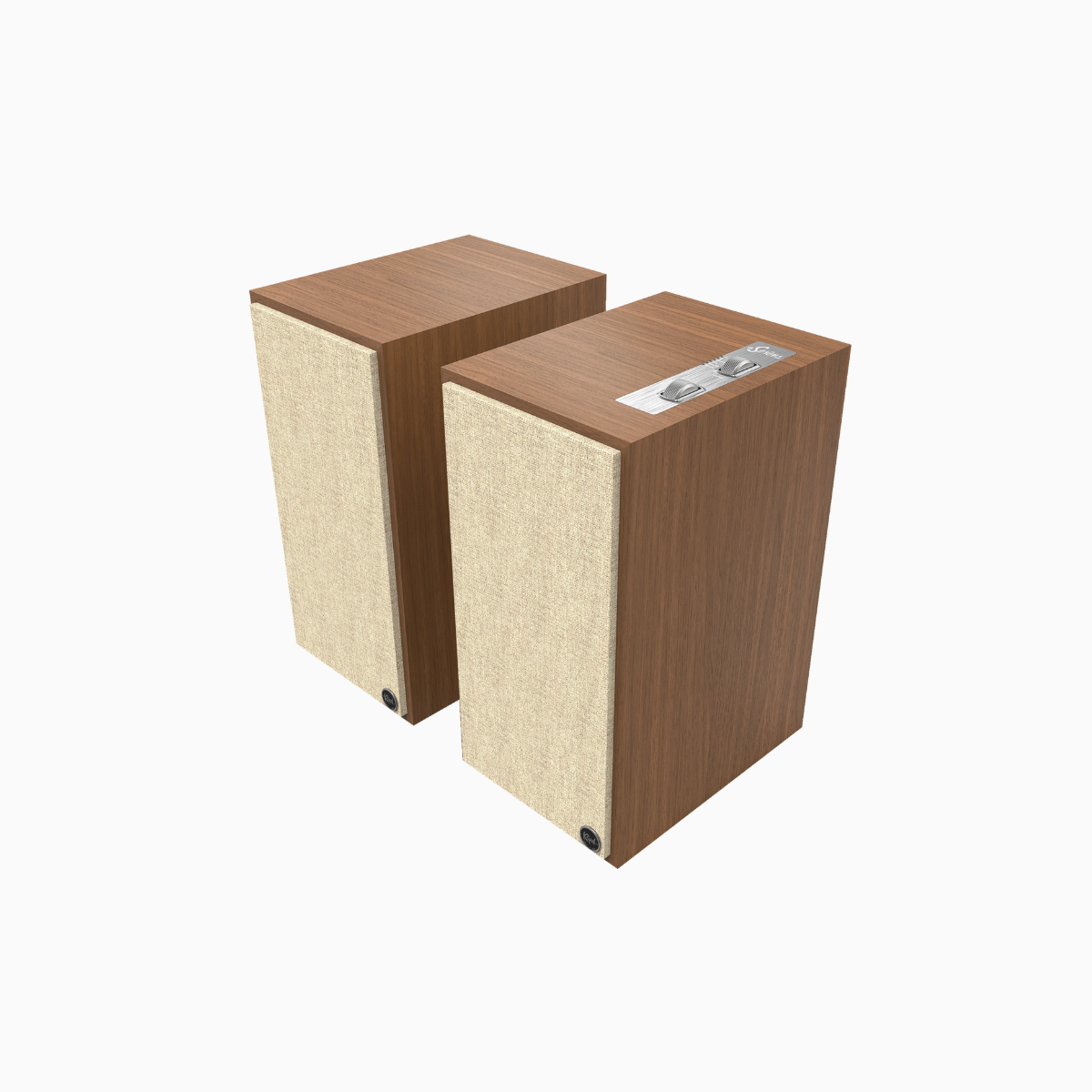 Klipsch The Sevens Powered Speakers