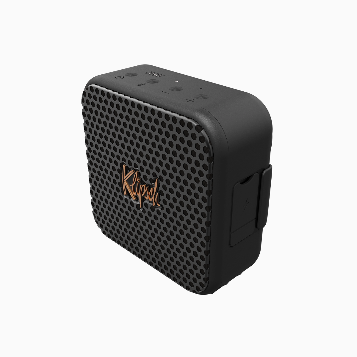 Klipsch Austin Portable Bluetooth Speaker