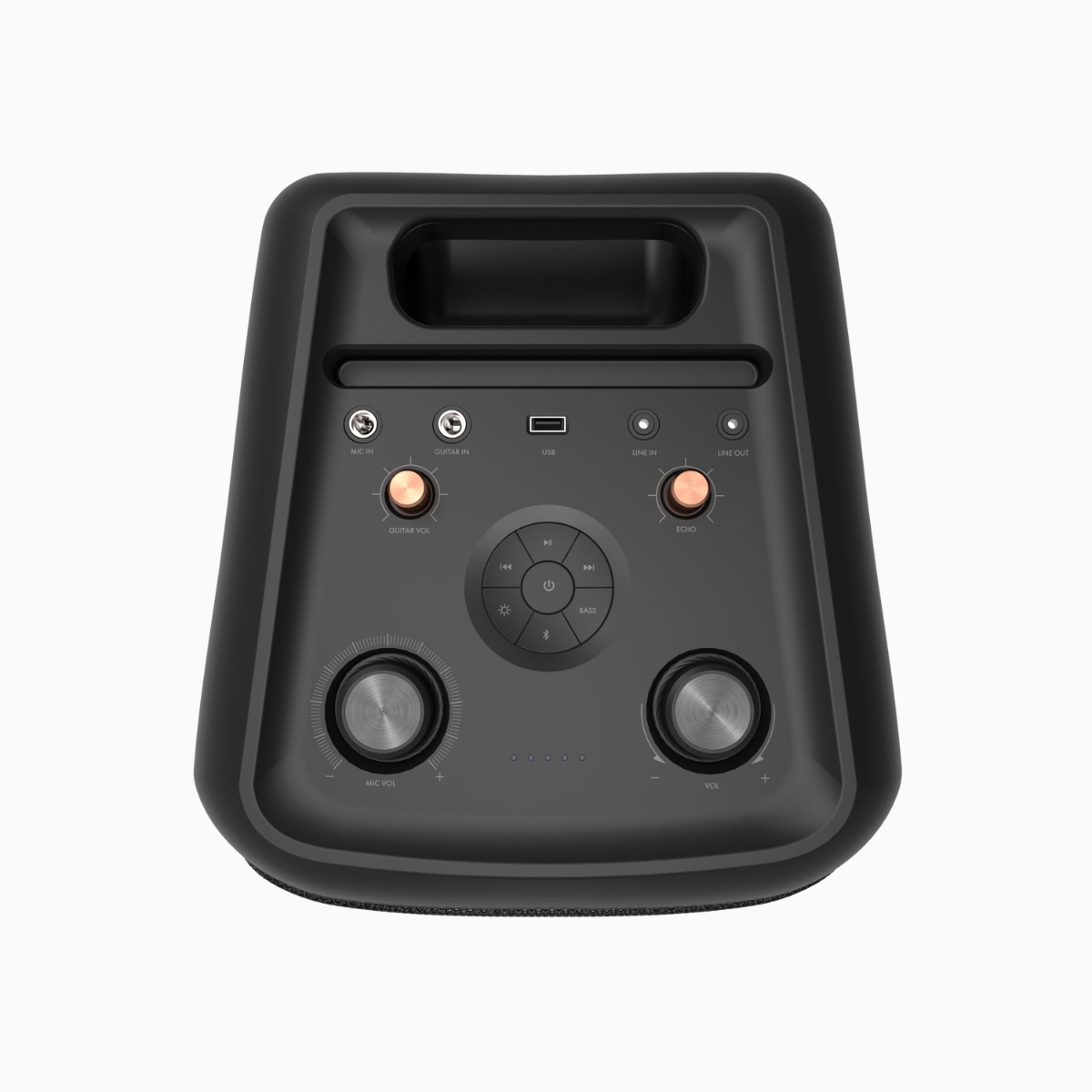 Klipsch Gig XXL Portable Bluetooth Party Speaker