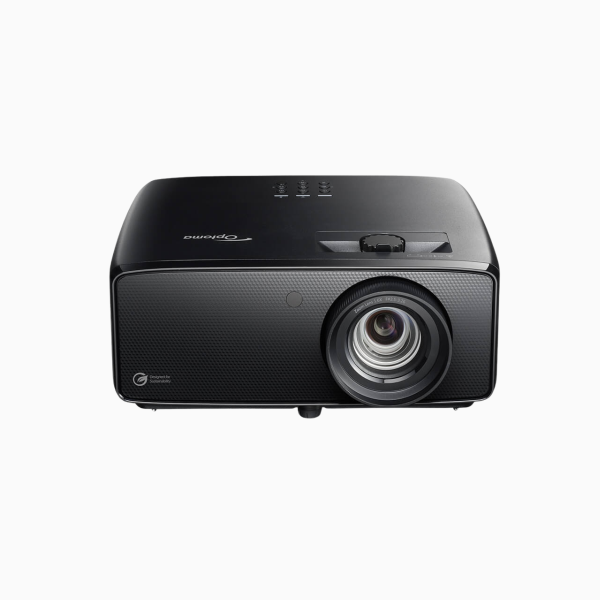 Optoma Home Cinema UHZ58 4K UHD Dual Laser Projector