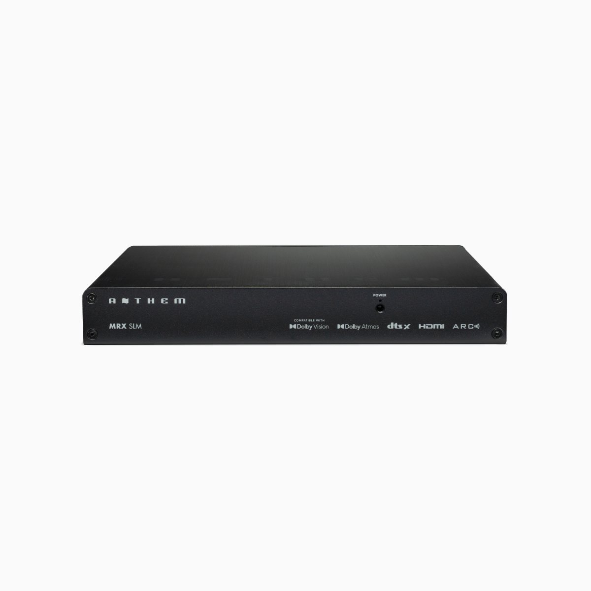Anthem MRX SLM 4K Slim-Line AV Receiver