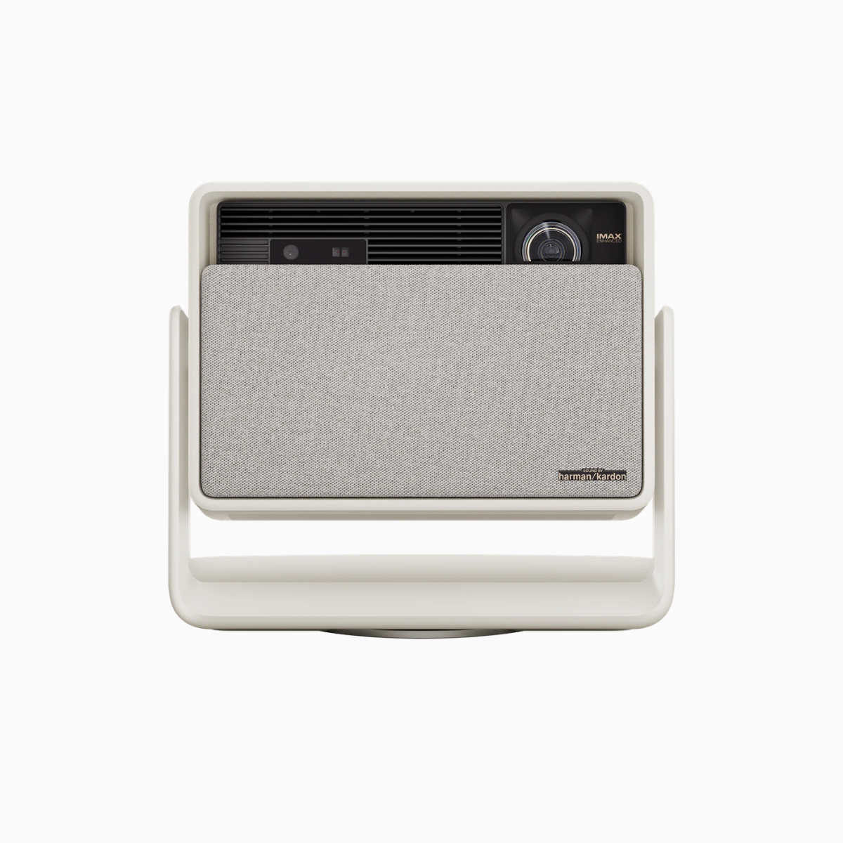 XGIMI HORIZON S Max 4K Laser Projector