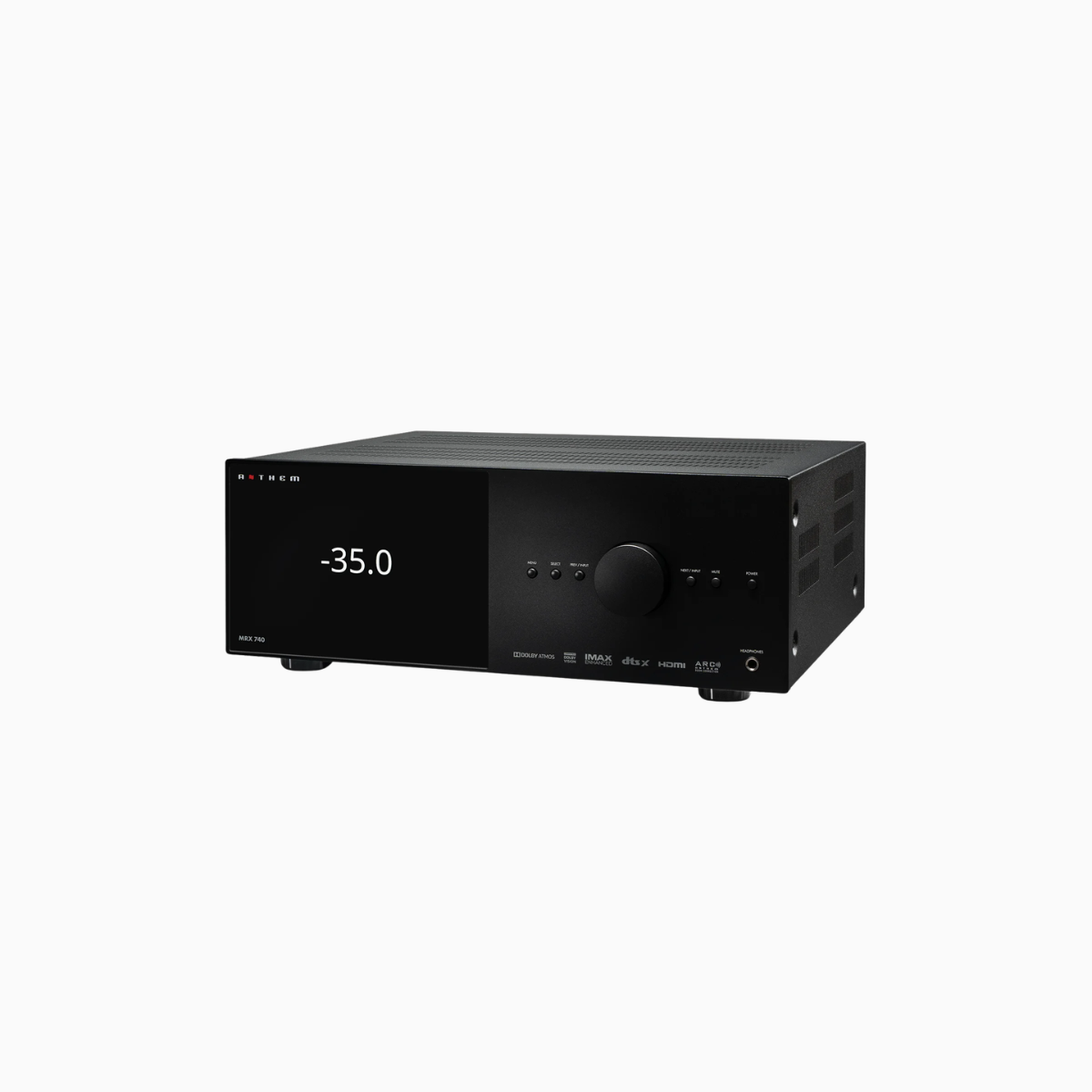 Anthem MRX 1140 8K AV Receiver
