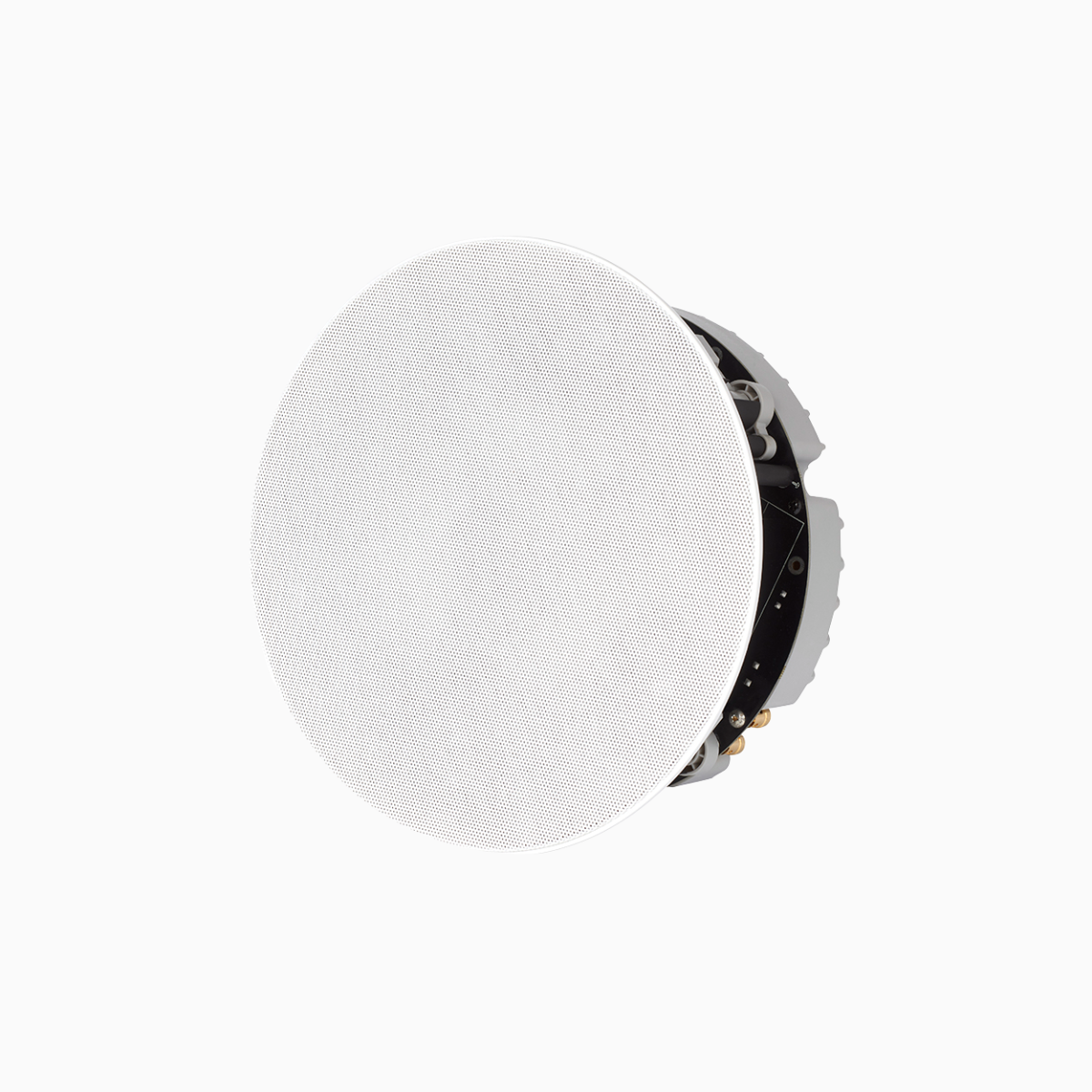 Lithe Audio 06610 Wi-Fi Ceiling Speaker Pair