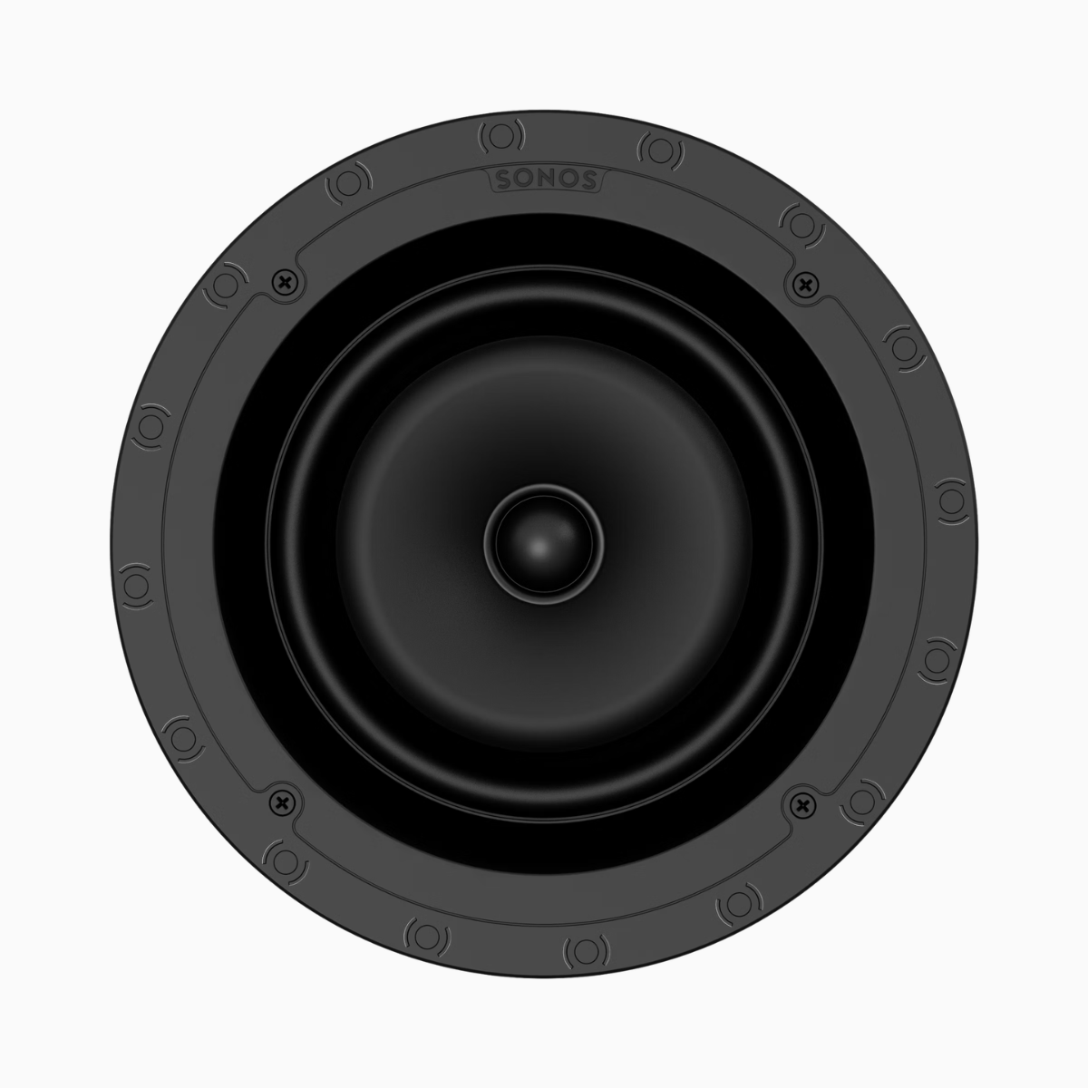 Sonos In-Ceiling Speakers by Sonance (Pair)