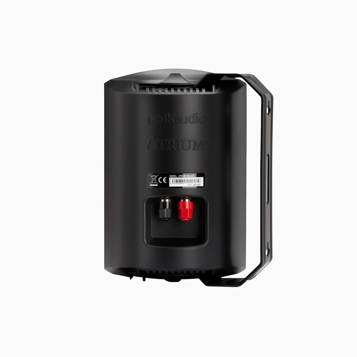 Polk Audio Atrium 4 Outdoor Speaker (Pair)