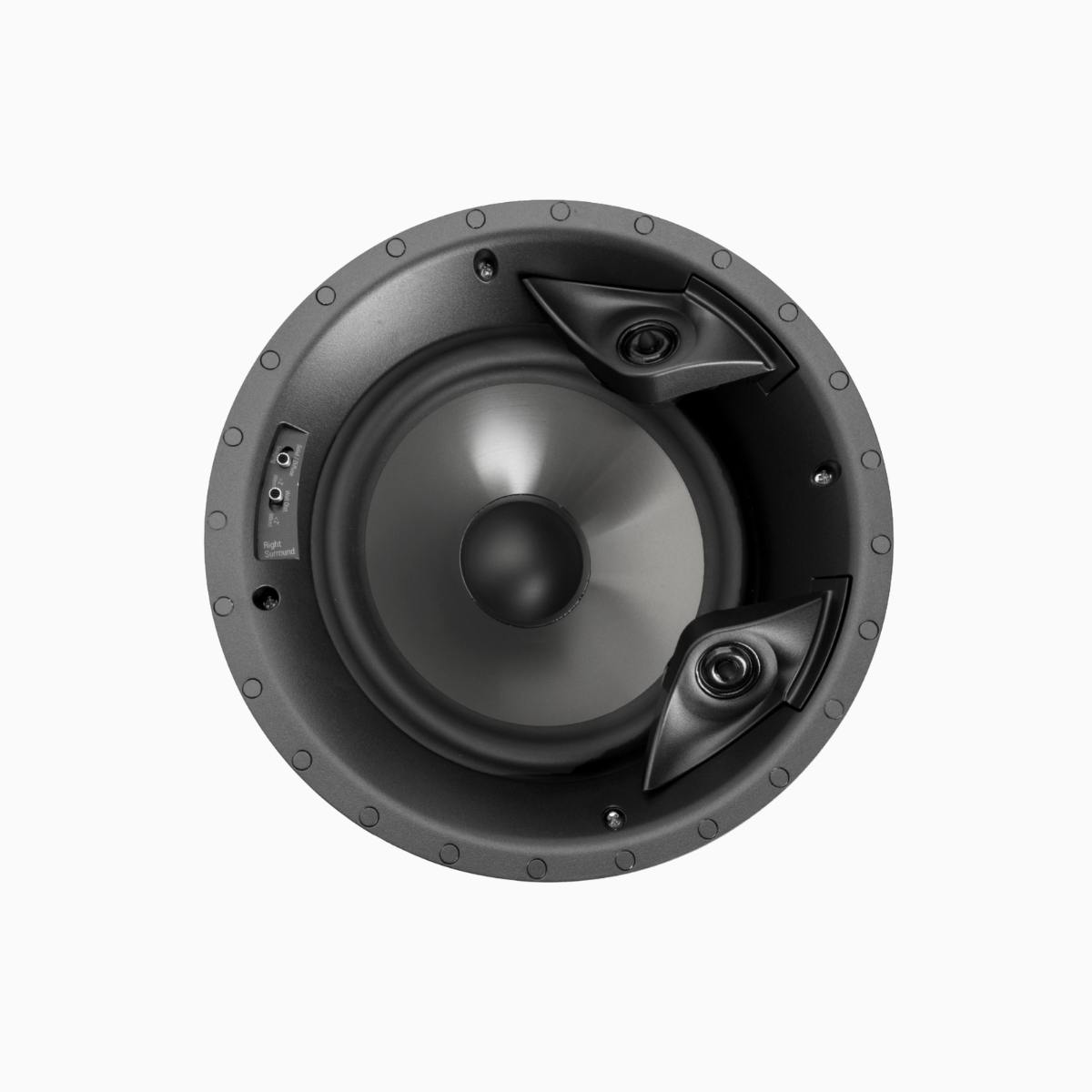 Polk Audio 80 F/X-LS In-Ceiling Surround Speaker (Pair)