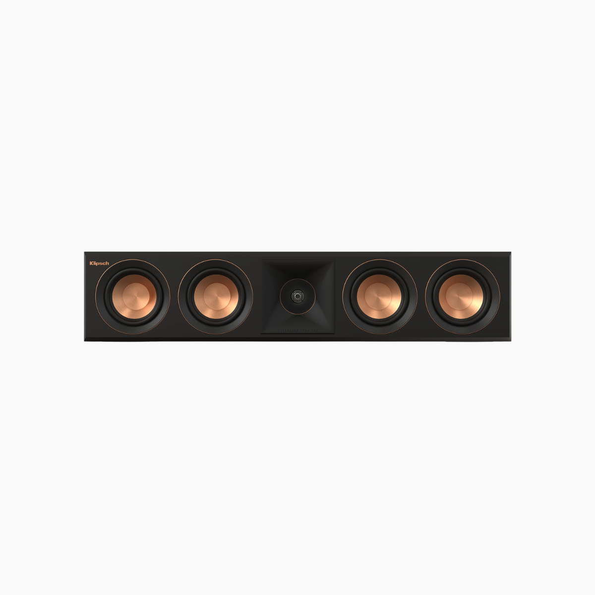 Klipsch RP-404C II Center Channel Speaker