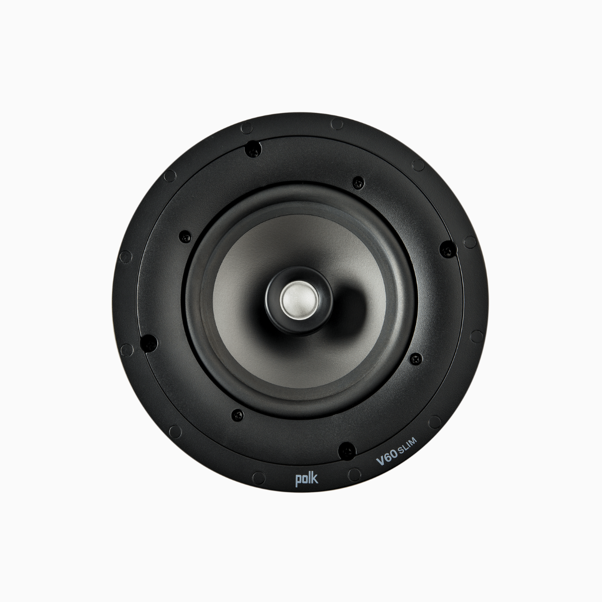 Polk Audio V60 Slim In-Ceiling Speaker