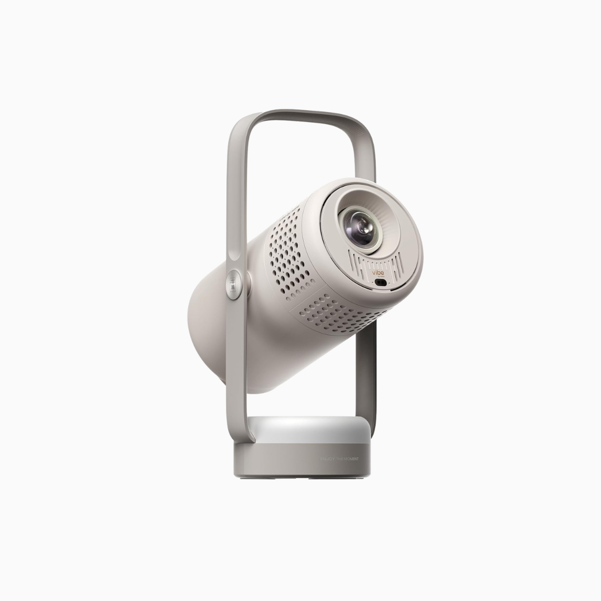 XGIMI Vibe One Portable Smart Projector