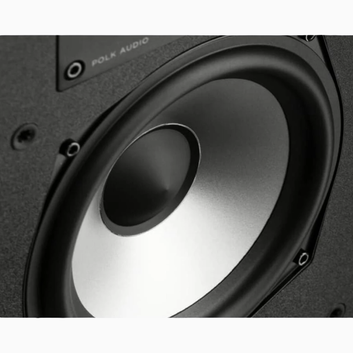 Polk Audio Monitor XT20 Bookshelf Speaker Pair