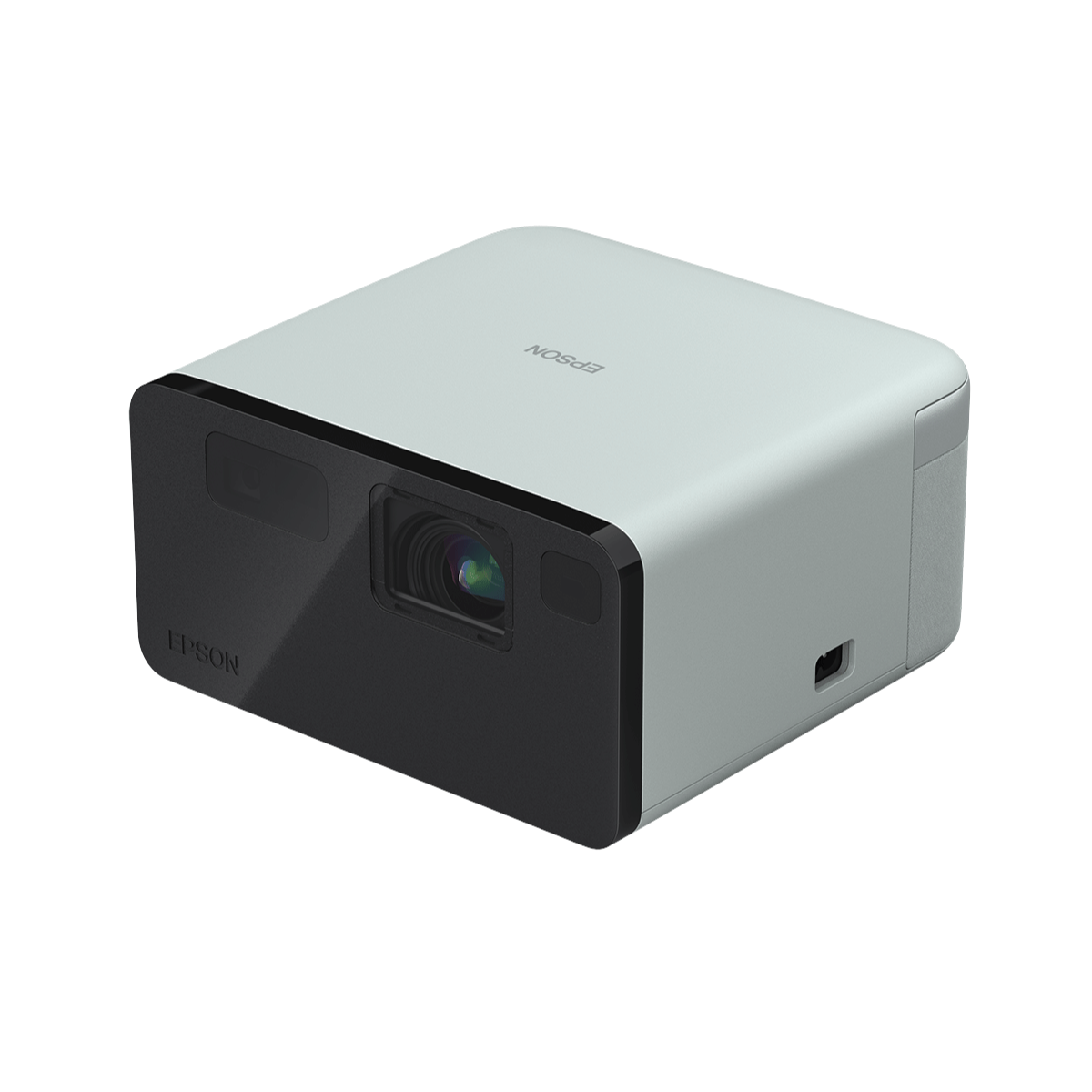 Epson EF-21W Full HD Smart Portable Laser Projector with Google TV