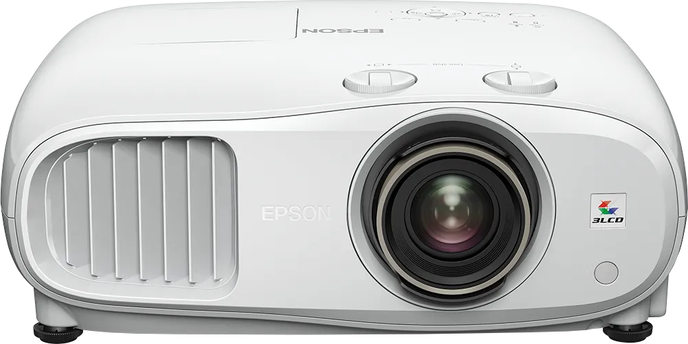 Epson EH-TW7100 - 4K Pro-UHD Projector