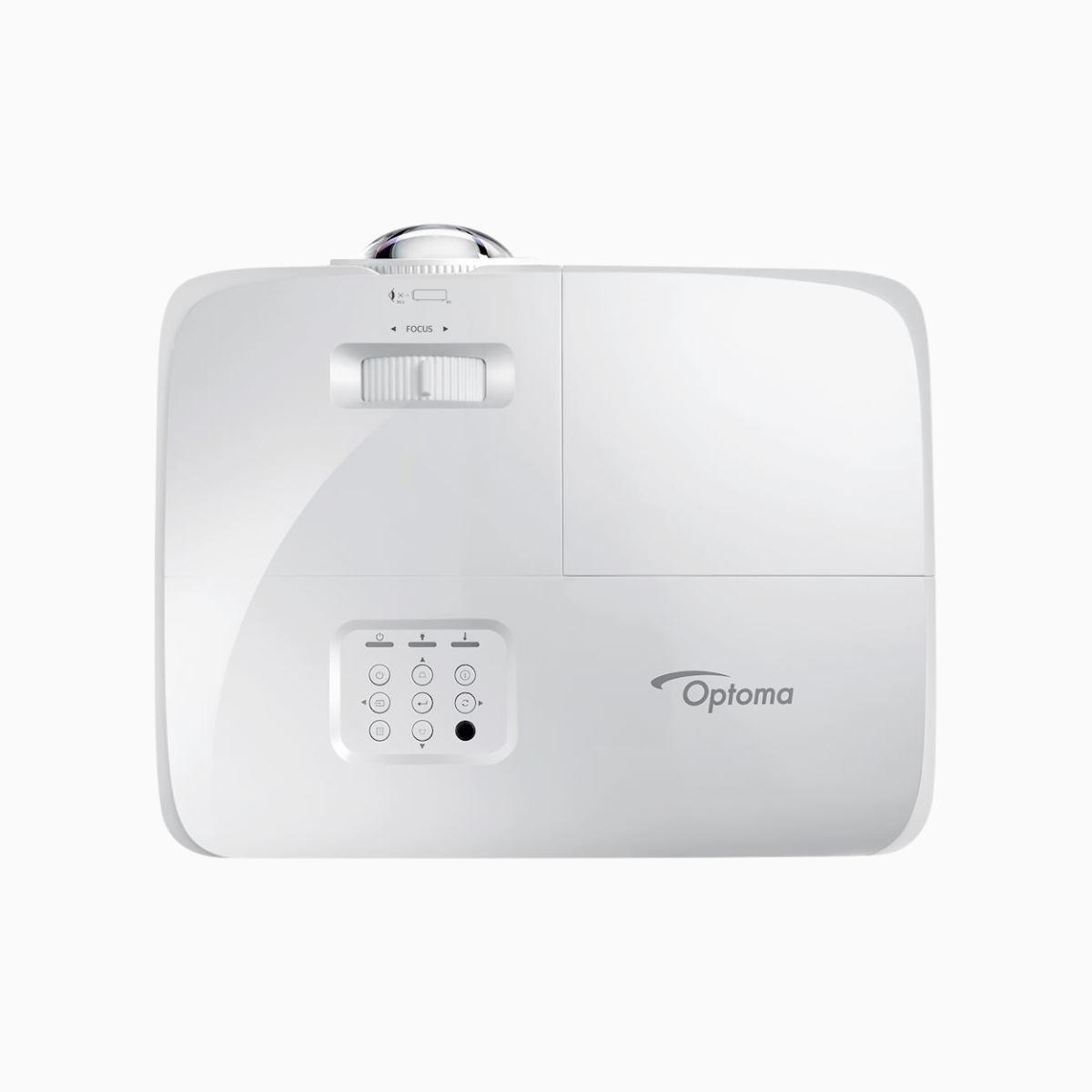 Optoma GT1080HDR Full HD Short Throw Gaming Projector