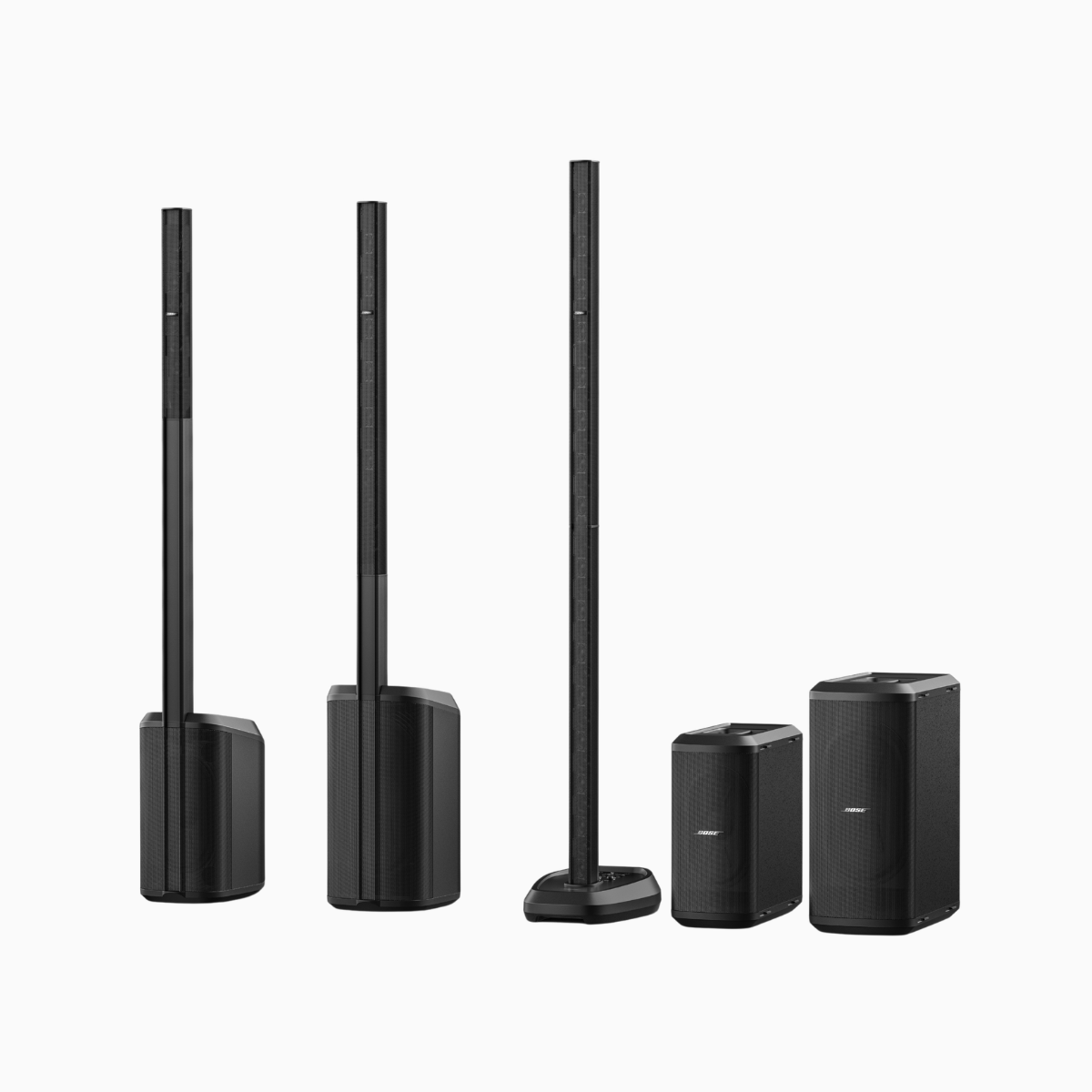 Bose Professional L1 Pro16 Portable Line Array System
