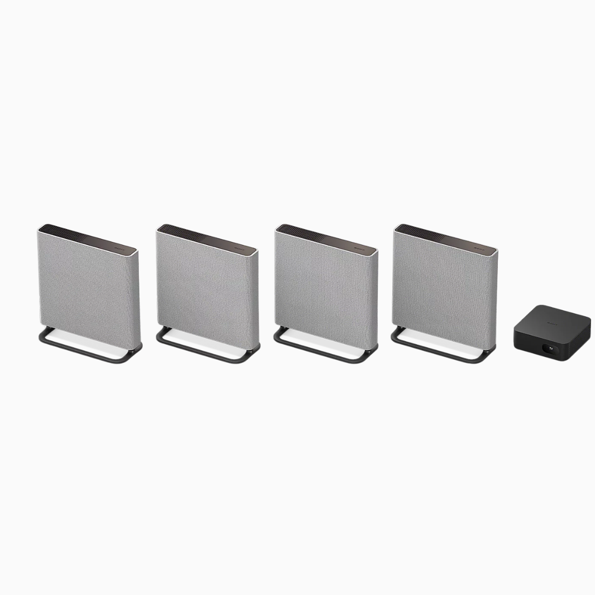 Sony BRAVIA Theatre Quad