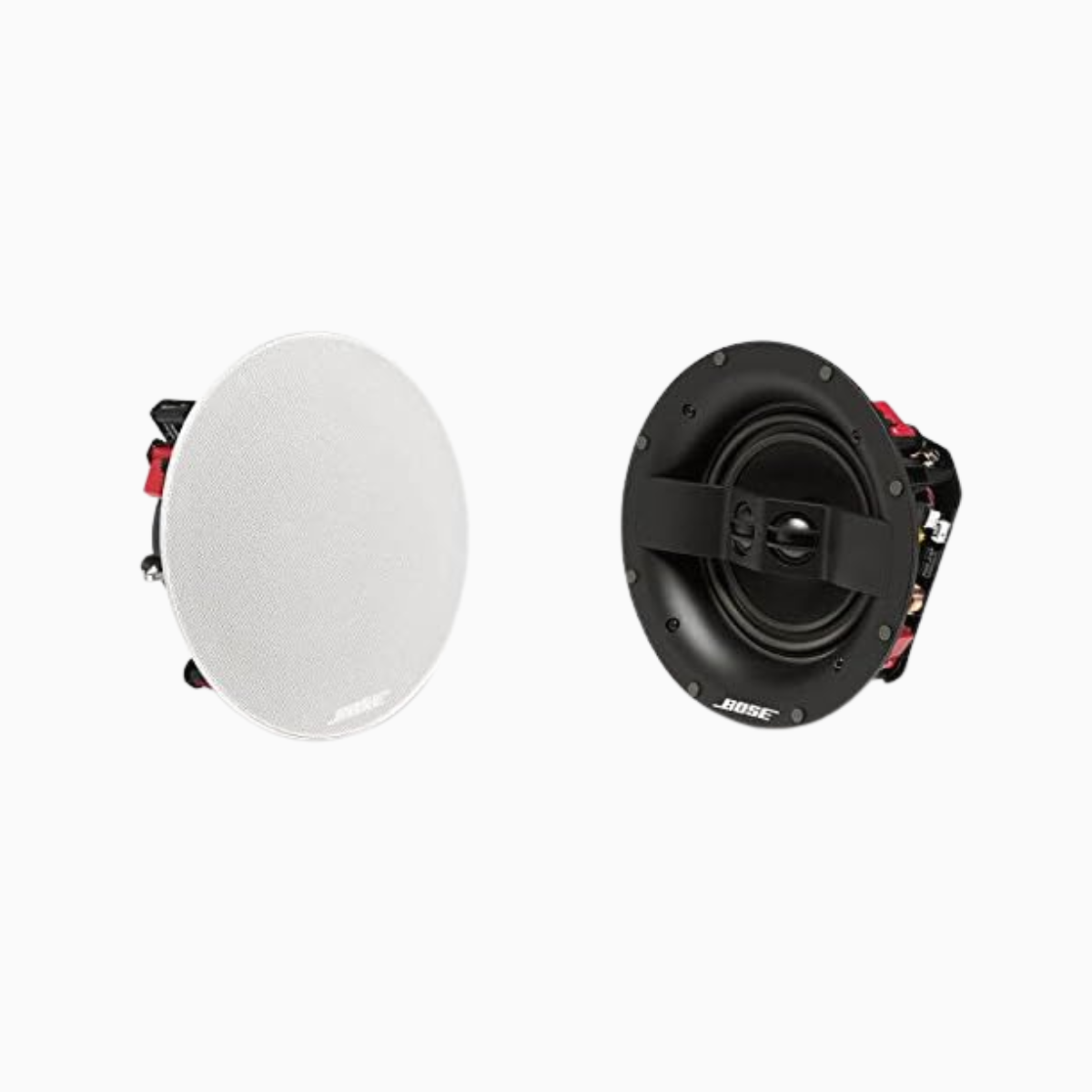 Bose Virtually Invisible 791 Series II In-Ceiling Speakers