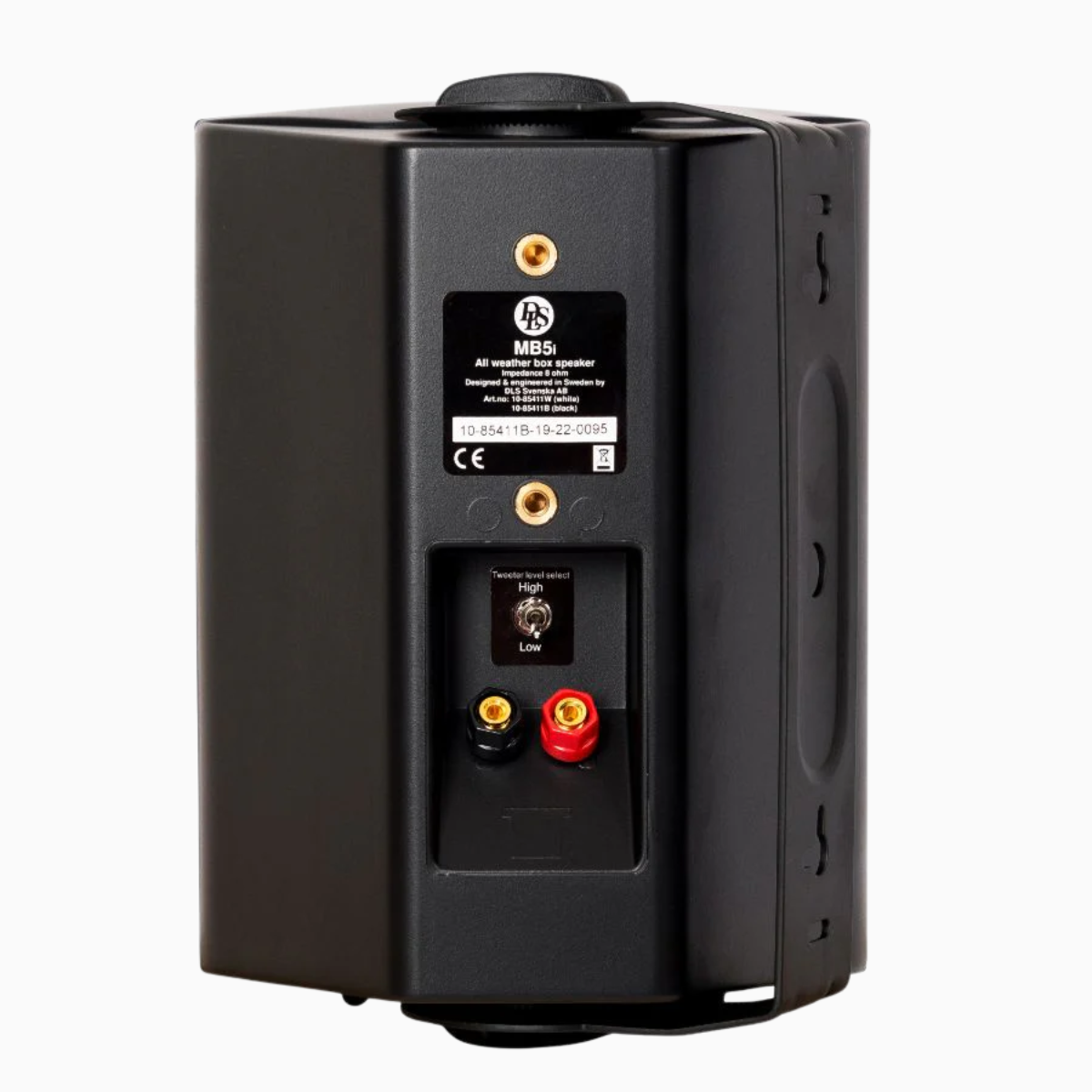 DLS MB5i White Outdoor Speaker