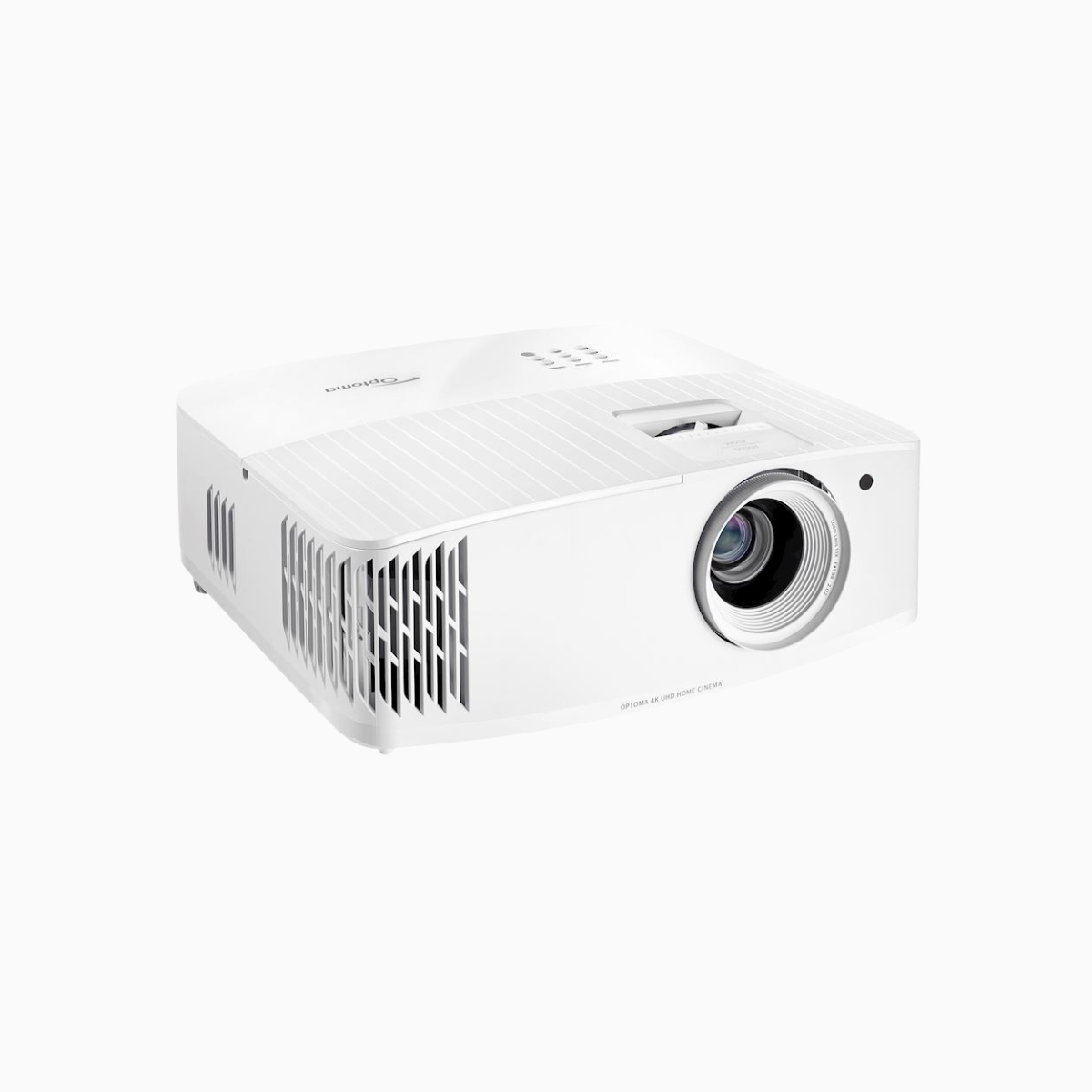 Optoma UHD33 4K UHD Gaming & Home Cinema Projector