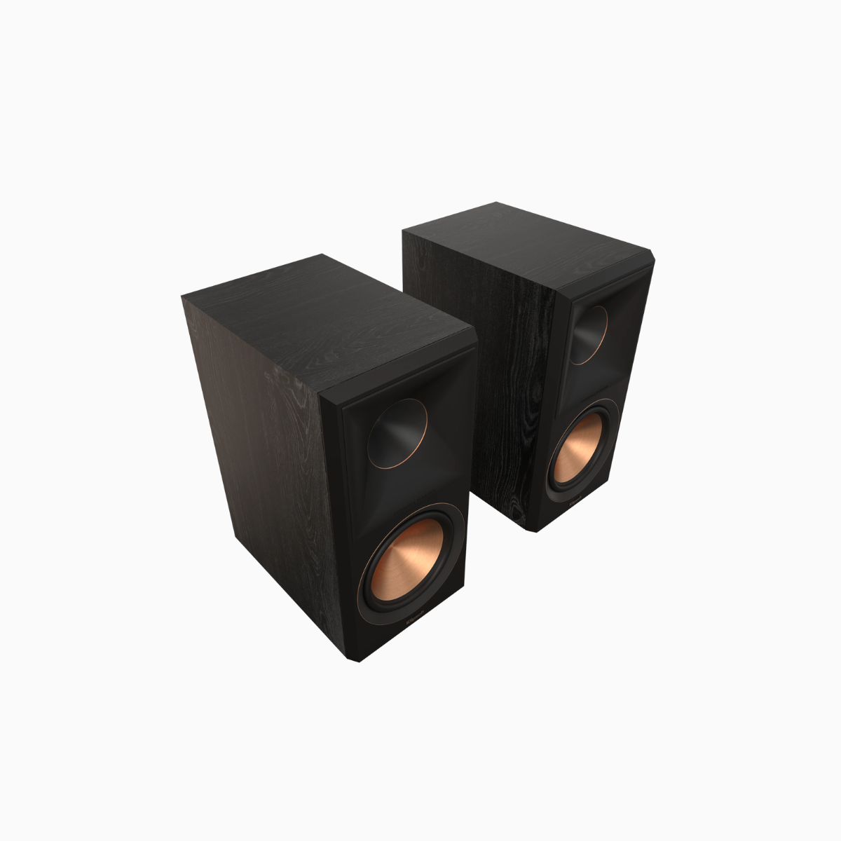 Klipsch RP-600M II Bookshelf Speaker
