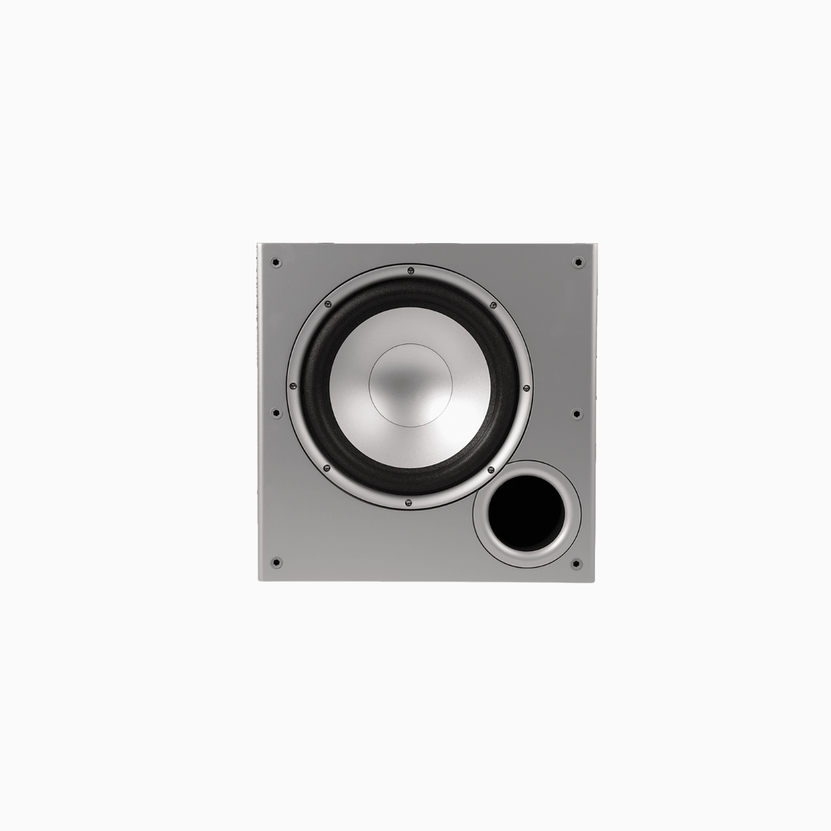 Polk Audio PSW10 10-Inch Powered Subwoofer