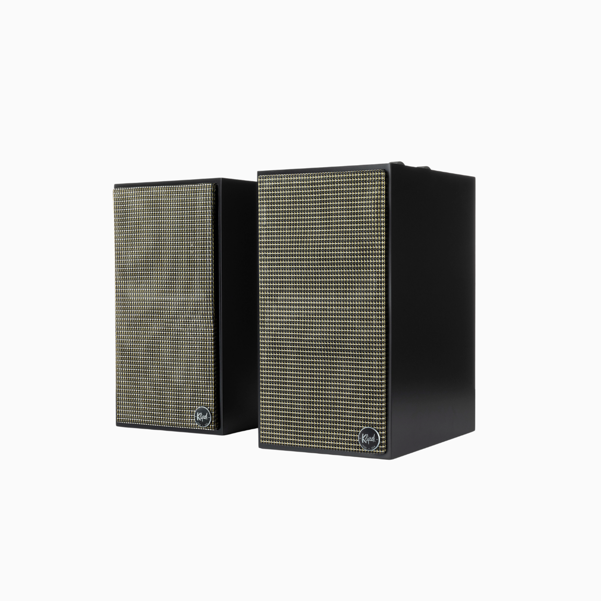 Klipsch The Fives Powered Speakers
