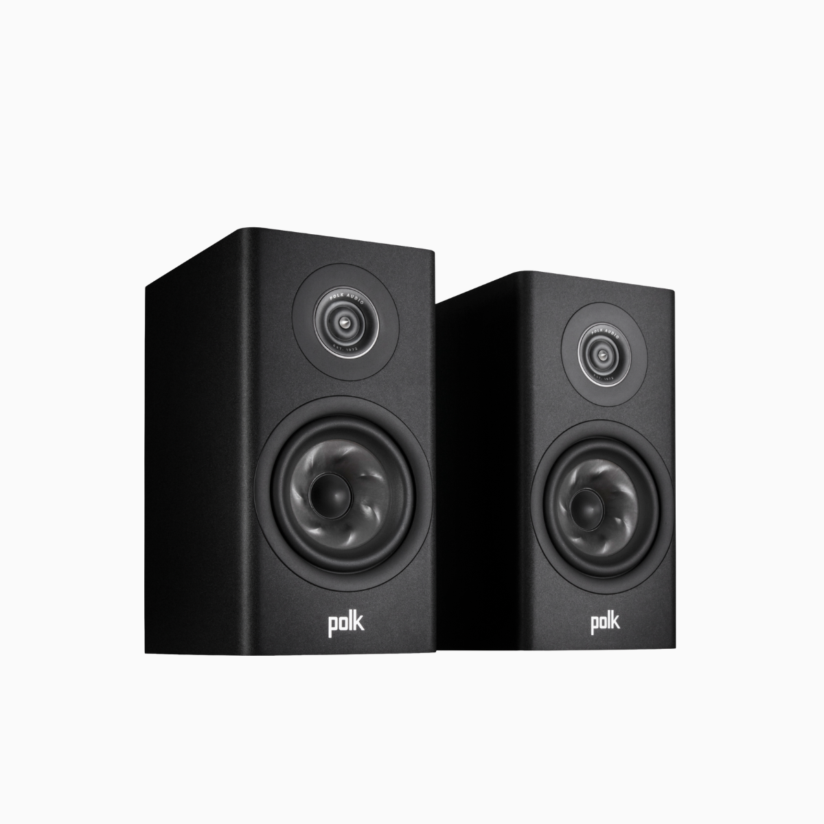 Polk Audio Reserve R100 Bookshelf Speaker Pair