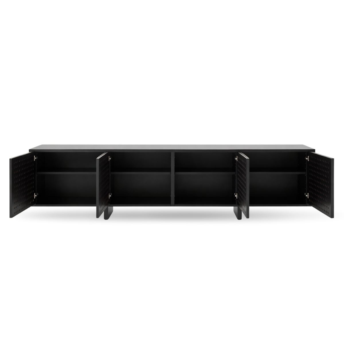 Premium Media Console