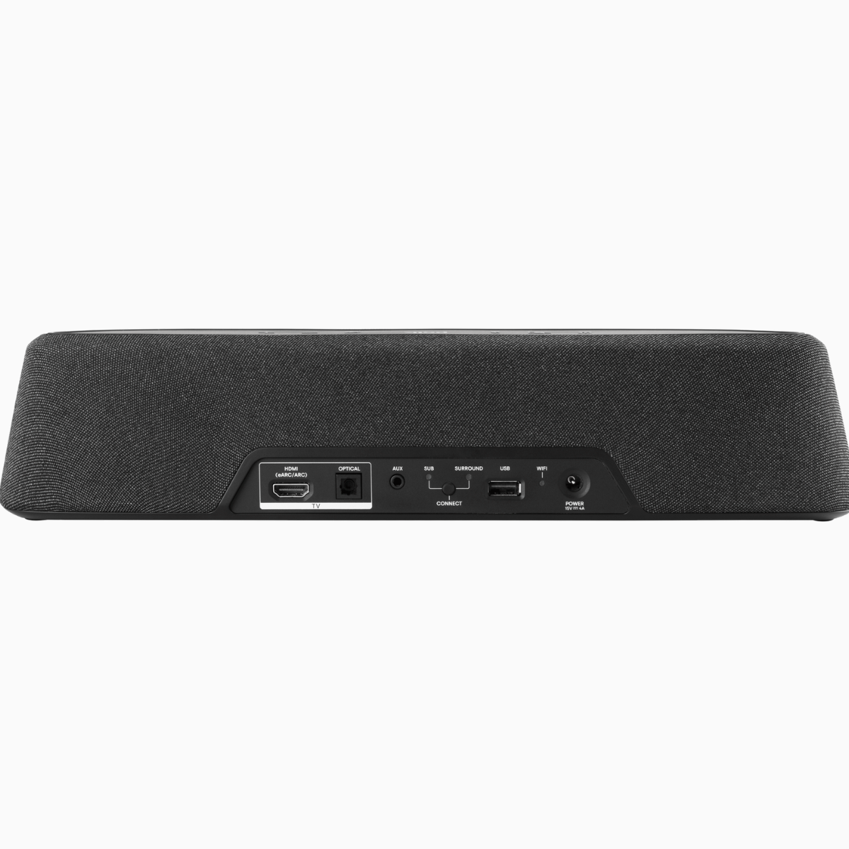 Polk Audio MagniFi Mini AX Dolby Atmos Soundbar
