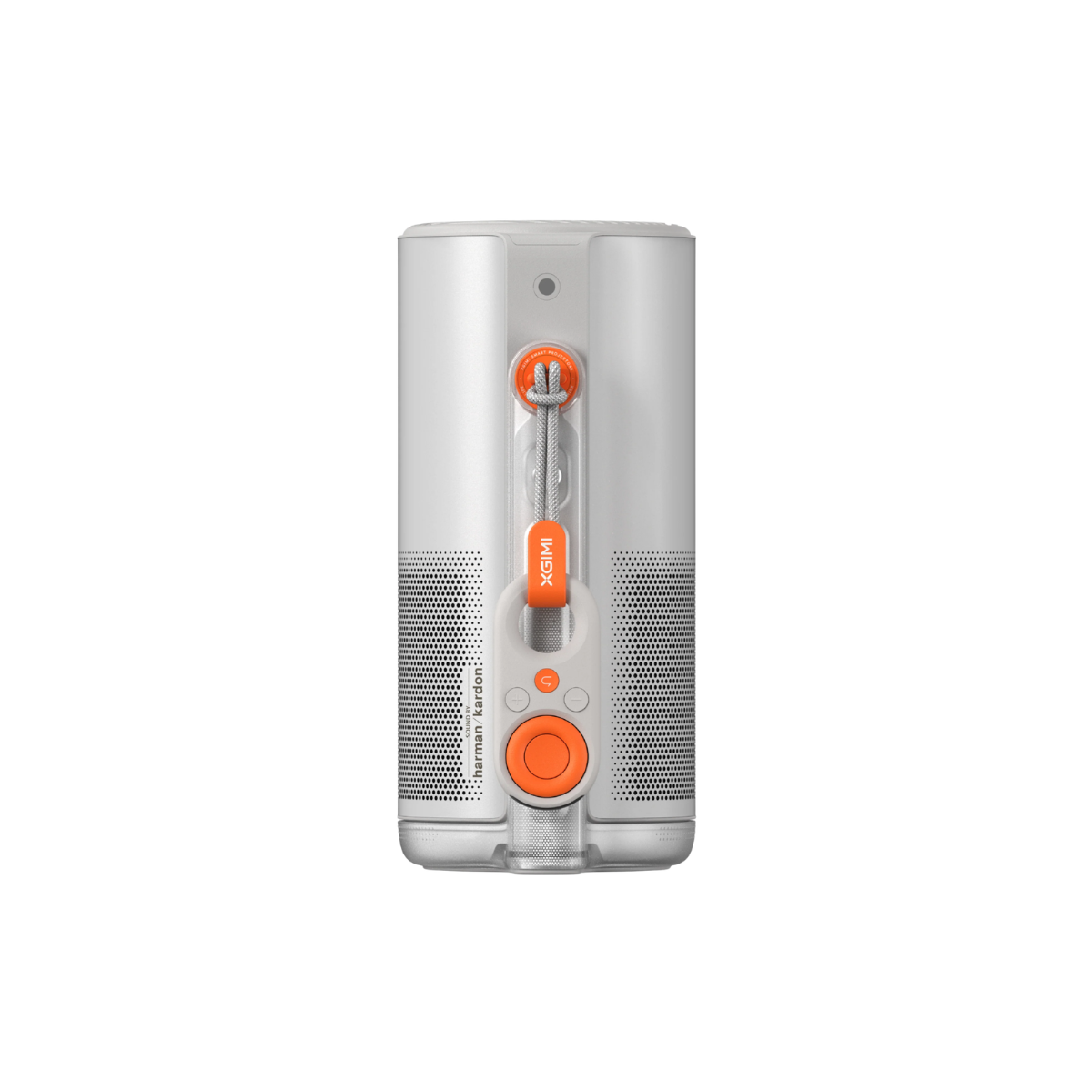 XGIMI MoGo 4 Portable Smart Projector
