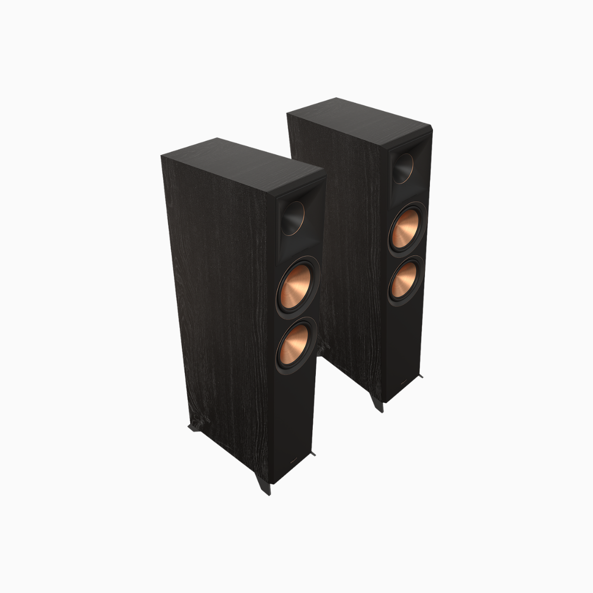 Klipsch RP-6000F II Floorstanding Speaker
