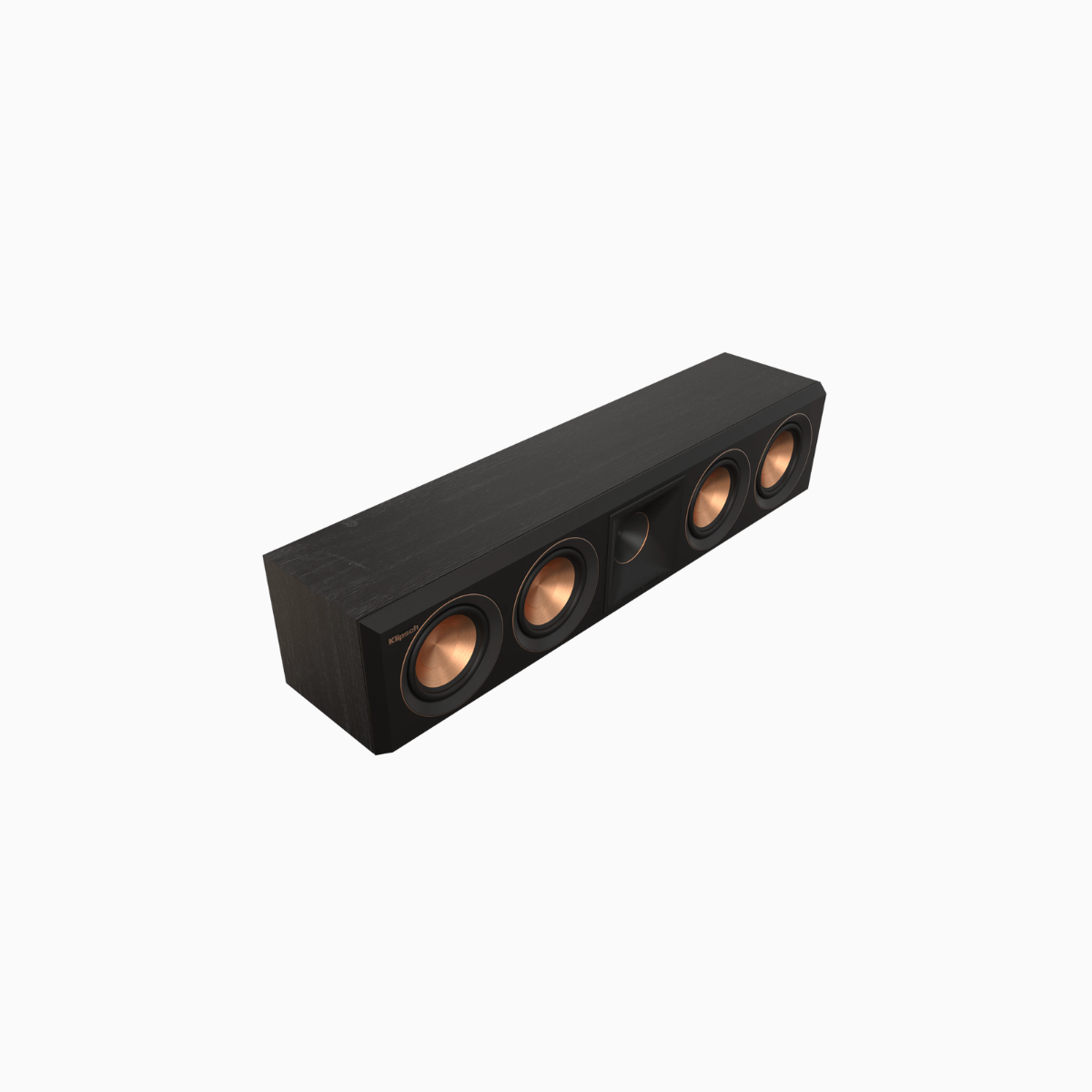 Klipsch RP-404C II Center Channel Speaker