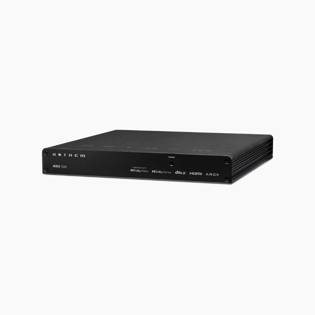 Anthem MRX SLM 4K Slim-Line AV Receiver