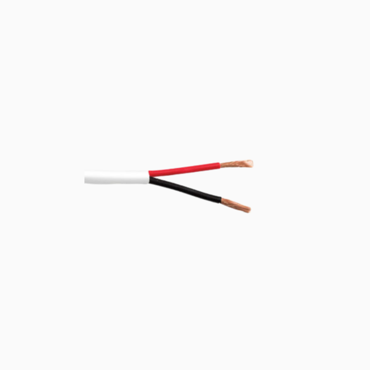 SCP 12/2 OFC Speaker Cable 12 AWG 2 Core