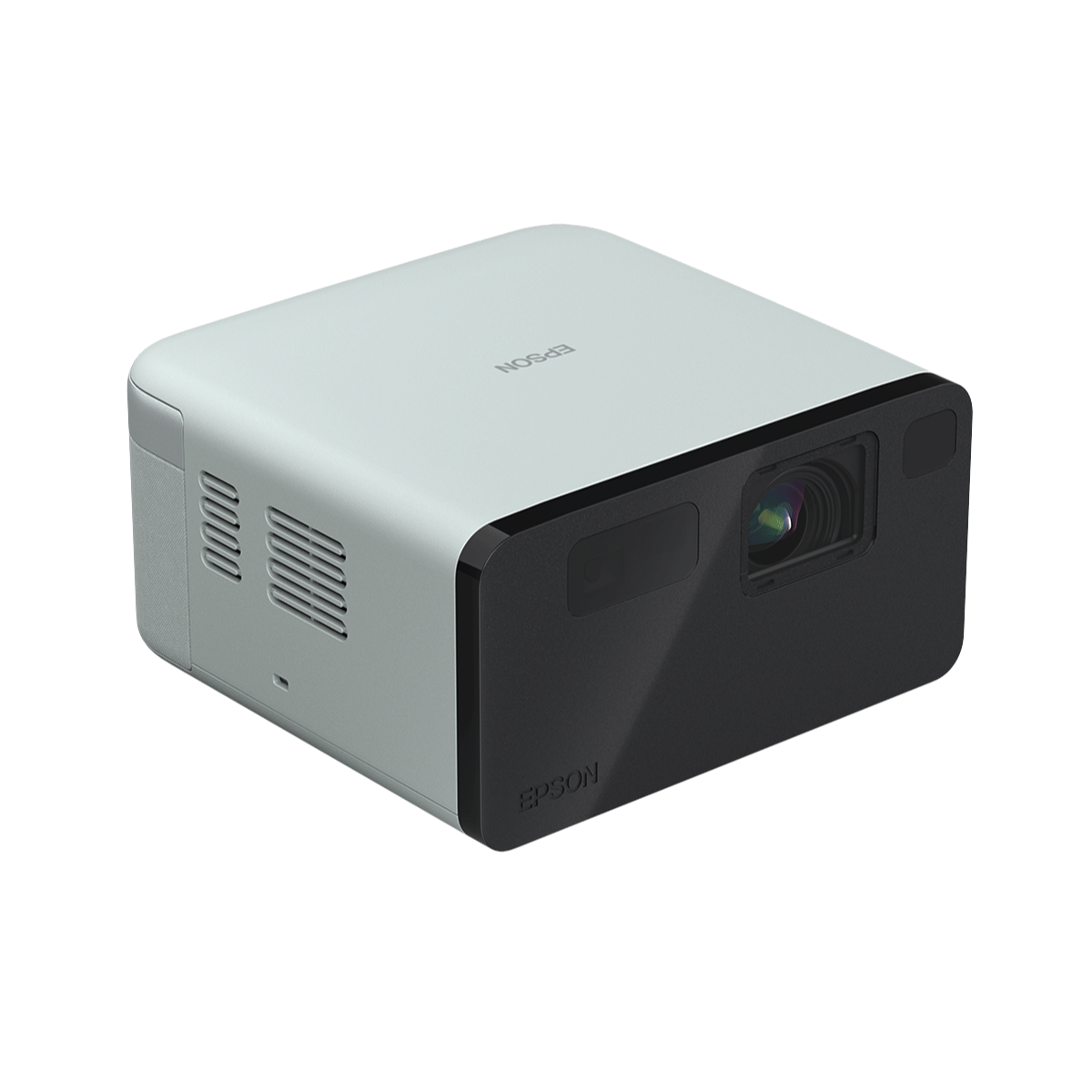 Epson EF-21W Full HD Smart Portable Laser Projector with Google TV