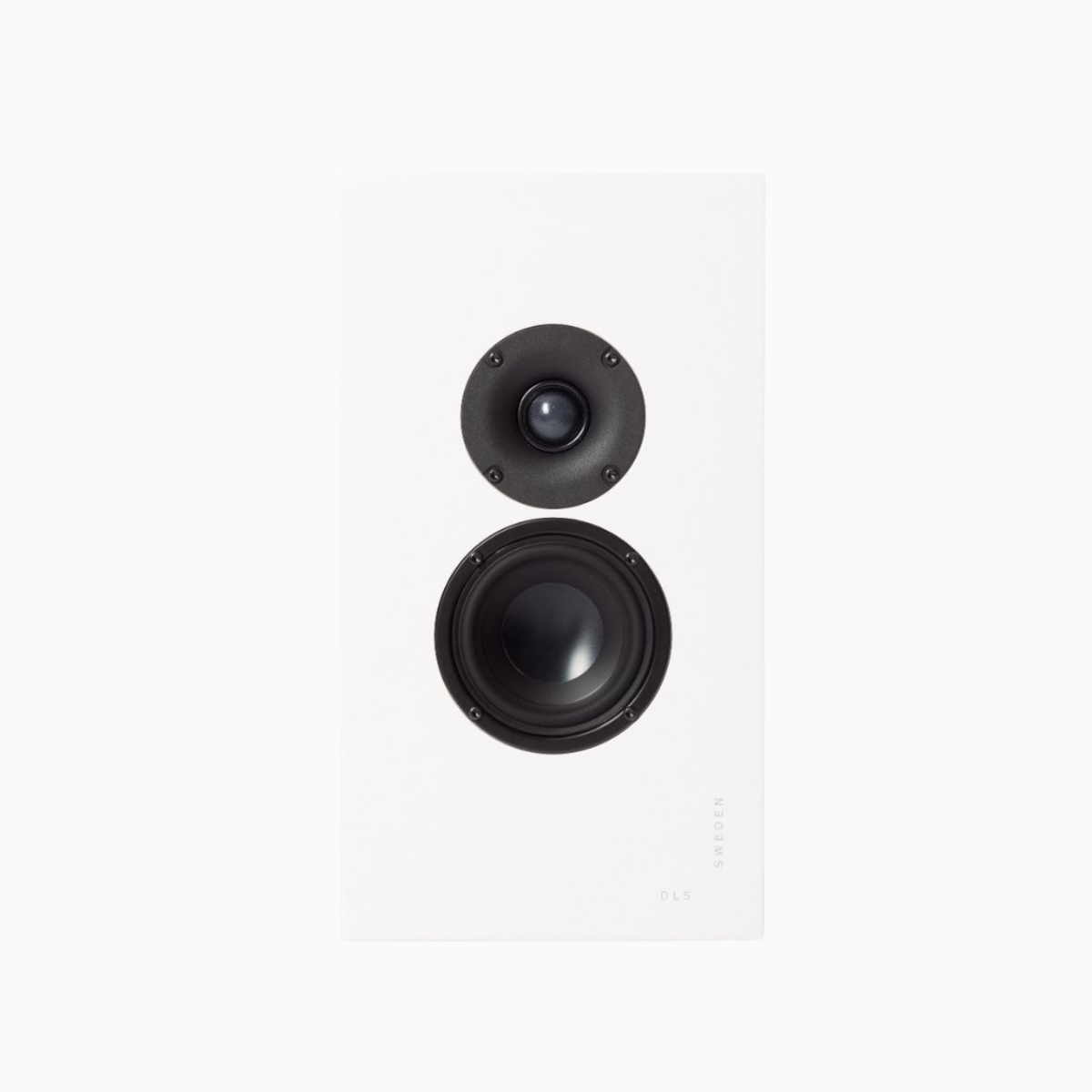 DLS Flatbox Midi On-Wall Speaker