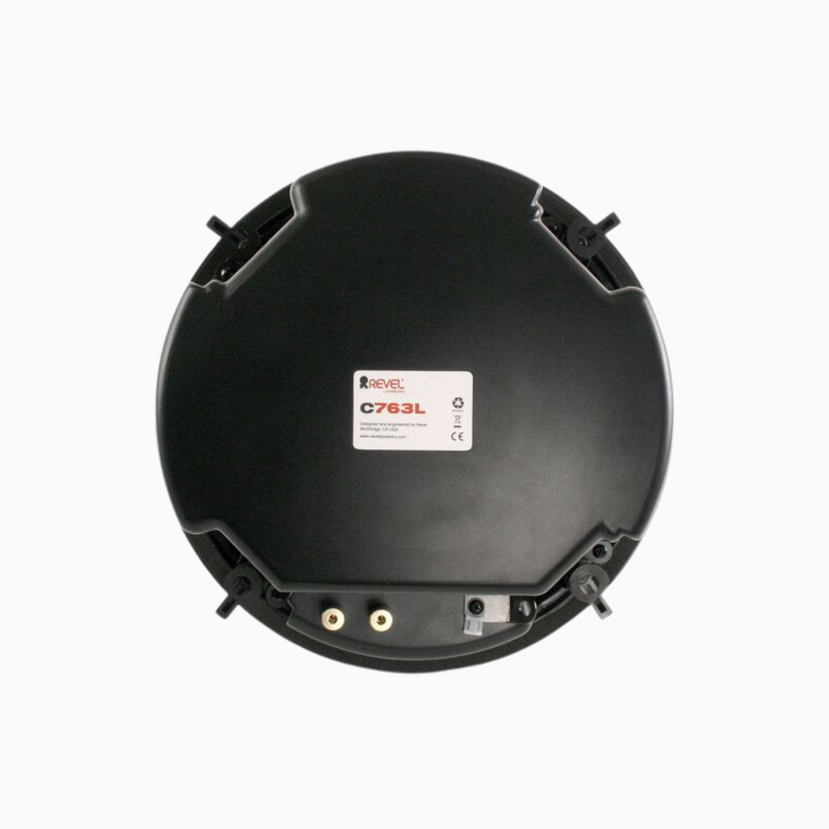 Revel C763L In-Ceiling Loudspeaker