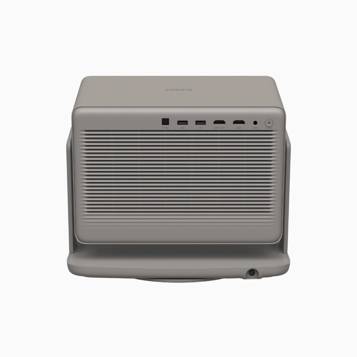 XGIMI HORIZON 20 Max 4K Laser Projector