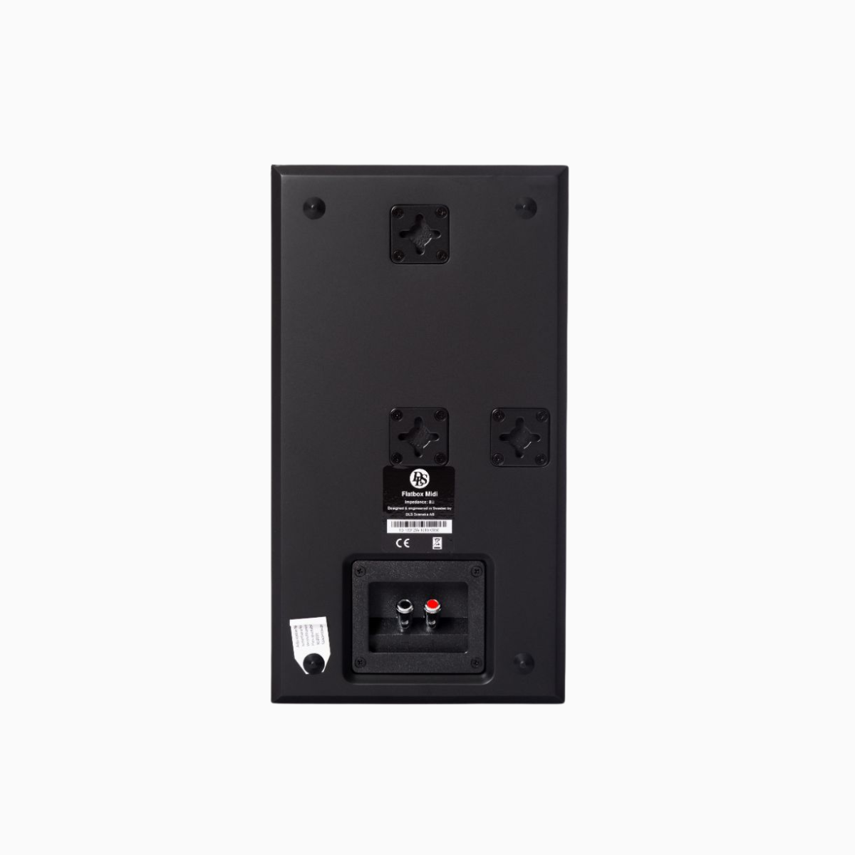 DLS Flatbox Midi On-Wall Speaker