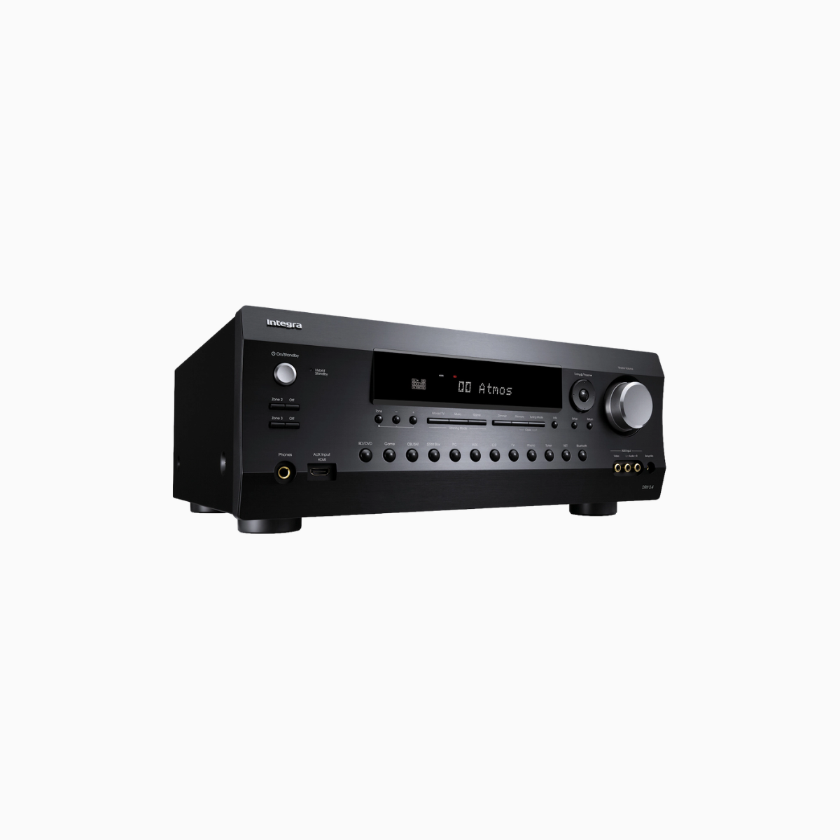 Integra DRX-3.4 - 9.2 Channel Network AV Receiver