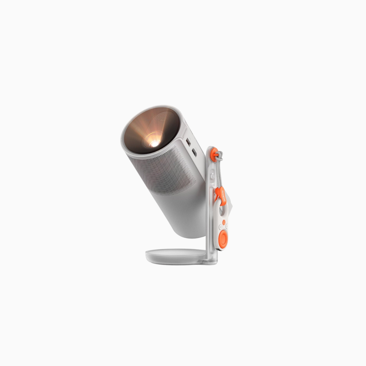 XGIMI MoGo 4 Laser Portable Smart Projector