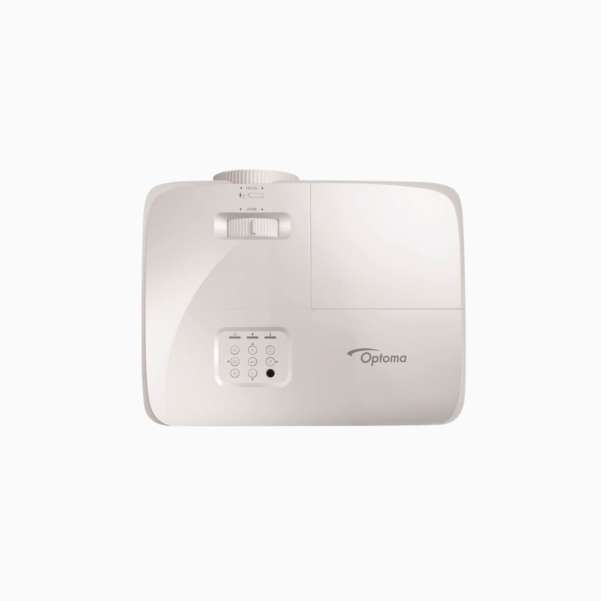 Optoma HD39HDR Full HD Home Entertainment & Gaming Projector