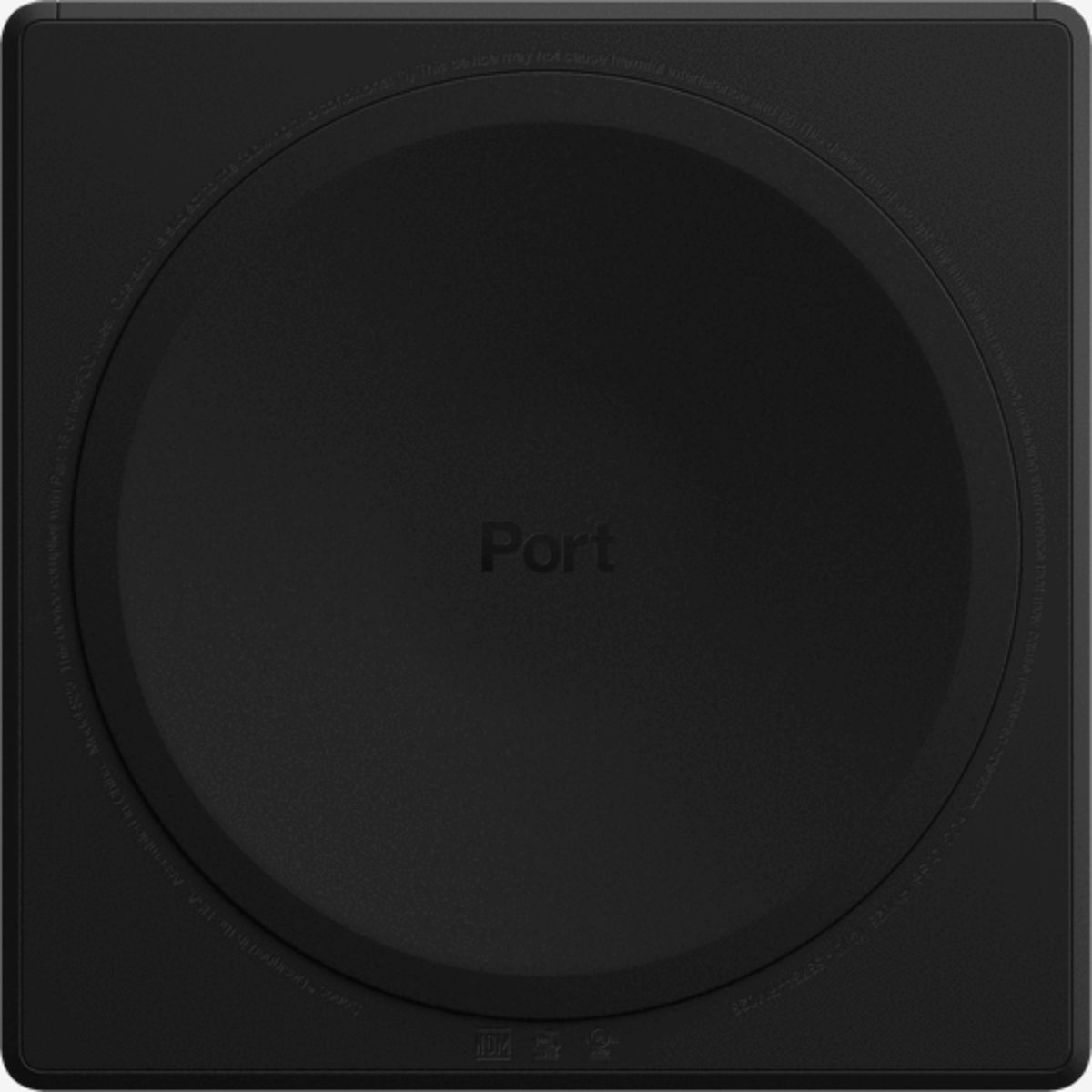 Sonos Port - Audio Streamer