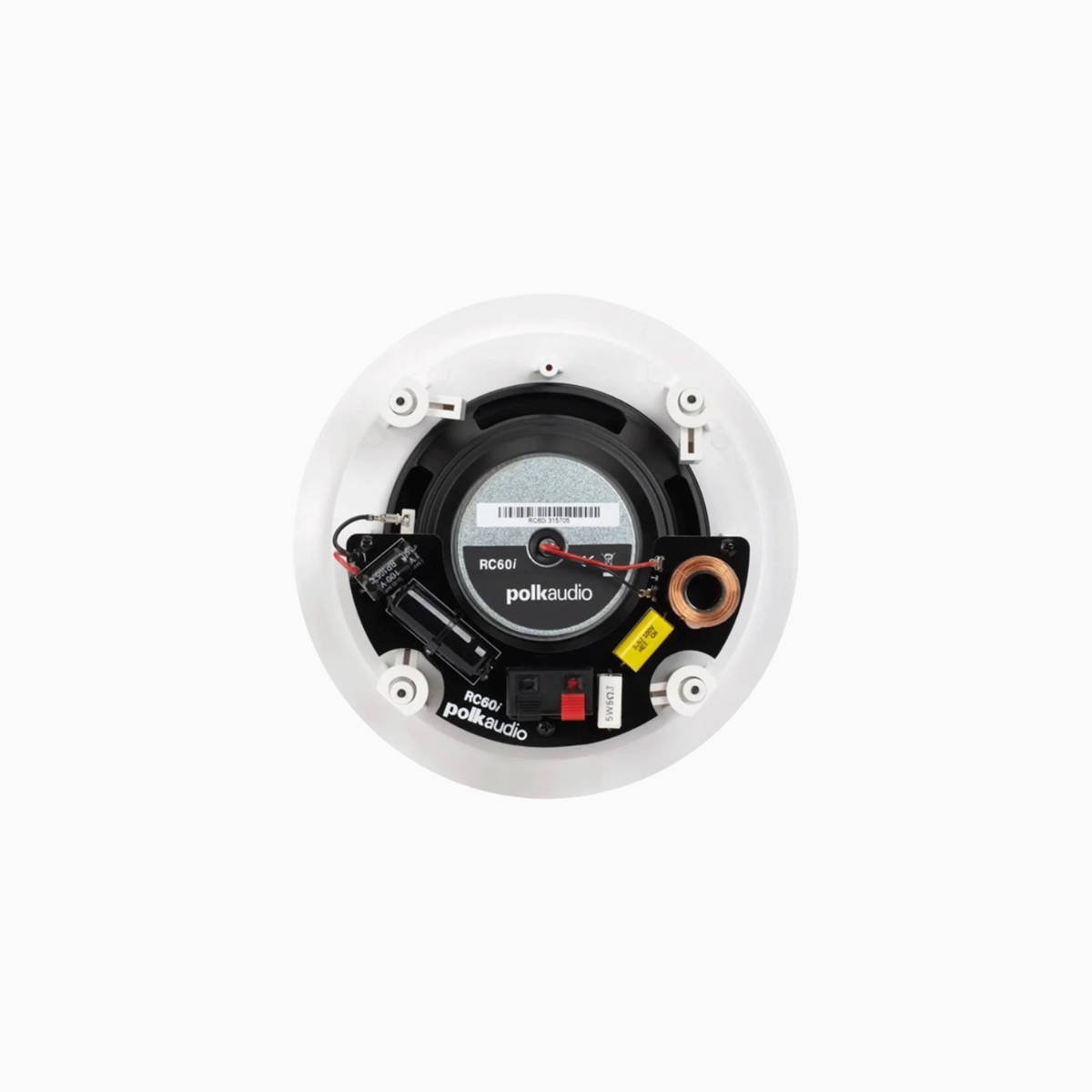 Polk Audio RC60i In-Ceiling Speaker Pair