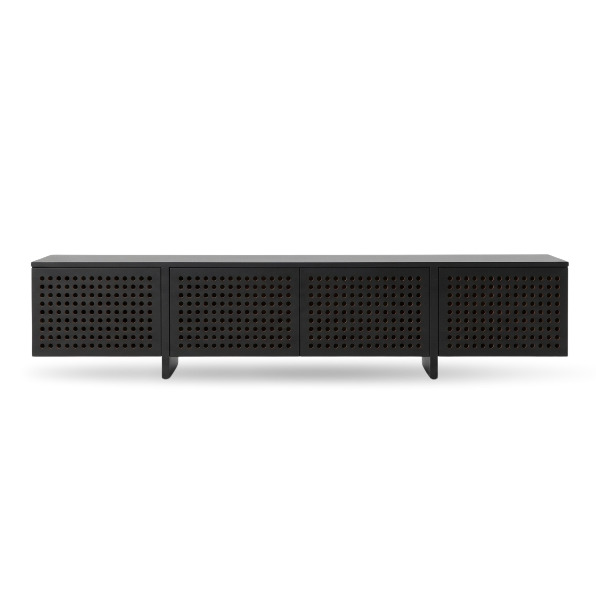 Premium Media Console