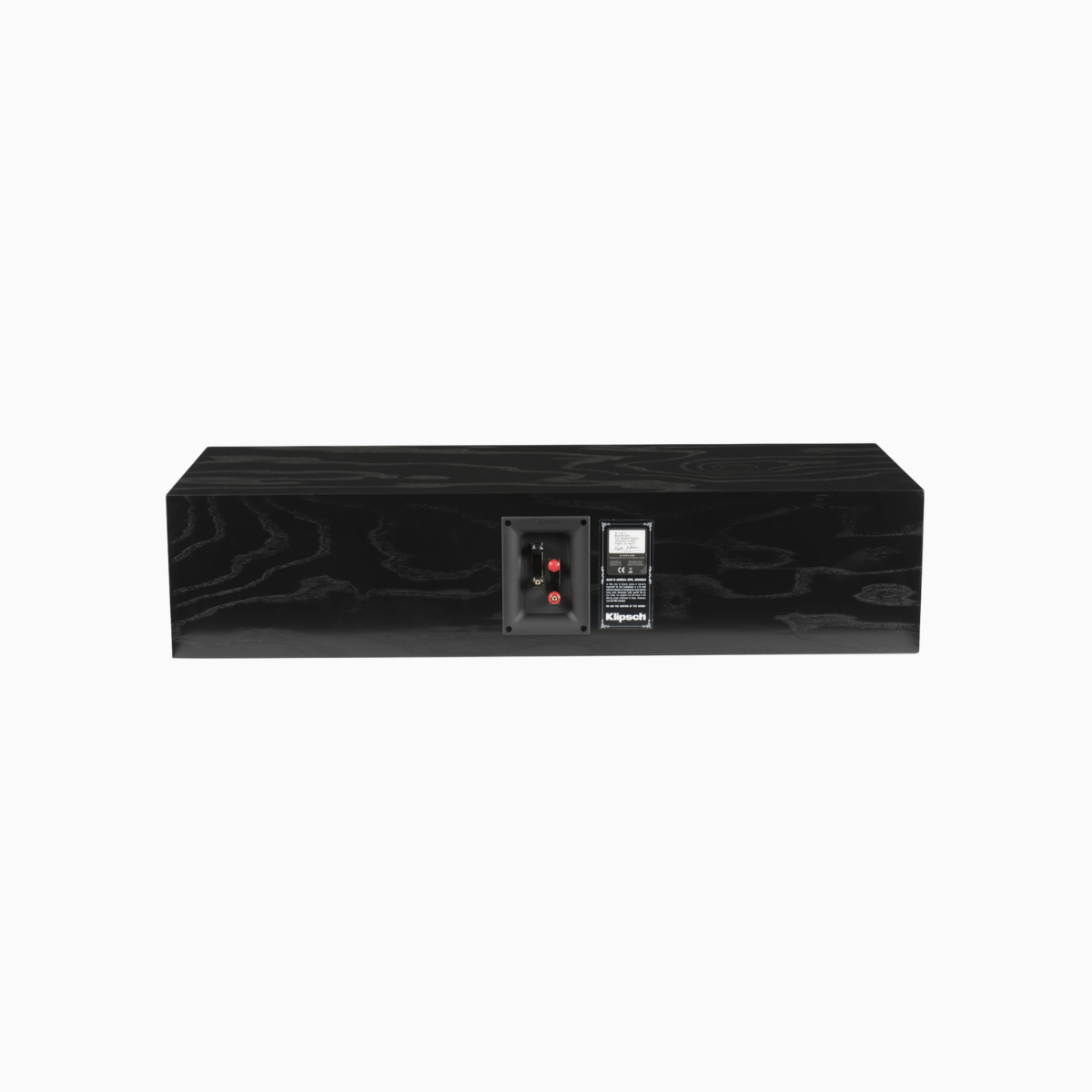 Klipsch RC-64 III Center Channel Speaker