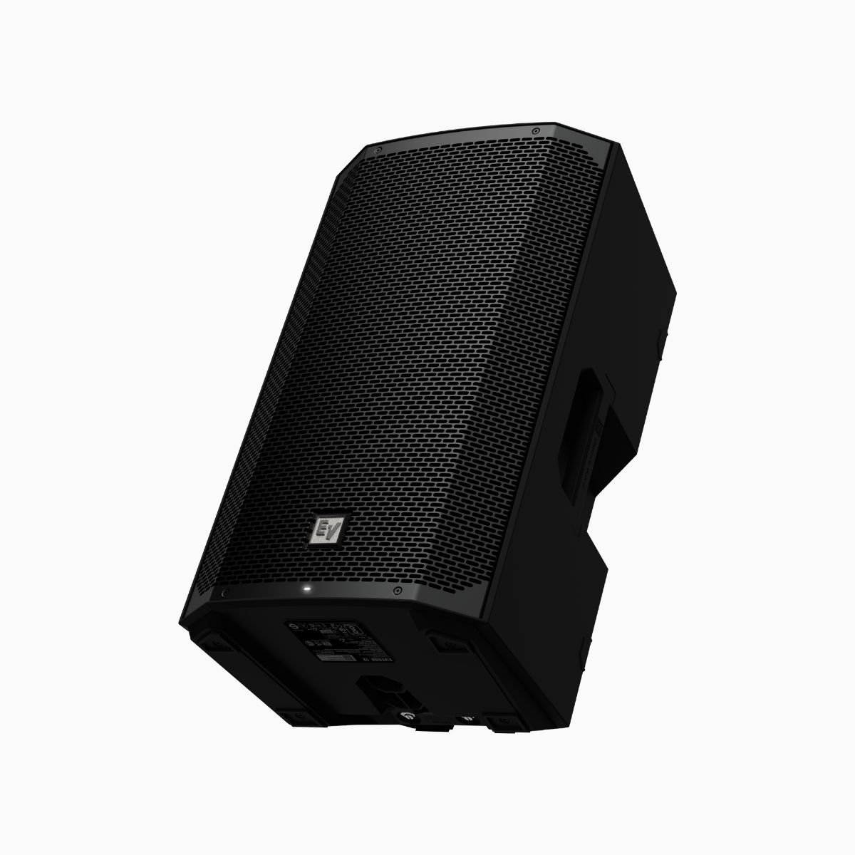 Electro-Voice EVERSE 12 Battery-Powered Portable PA Speaker