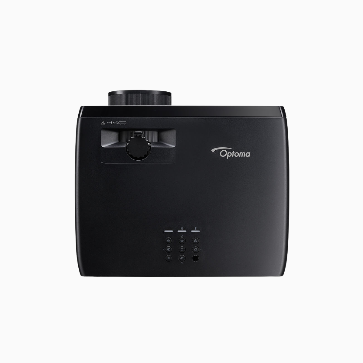 Optoma Home Cinema UHZ58 4K UHD Dual Laser Projector