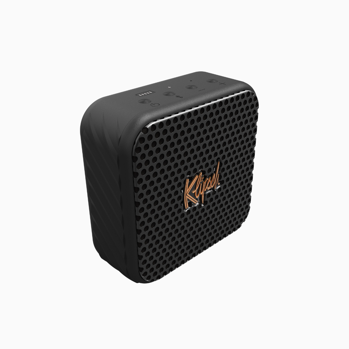 Klipsch Austin Portable Bluetooth Speaker