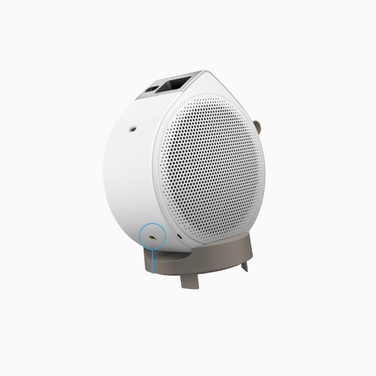 BenQ GV32 Portable Smart Projector